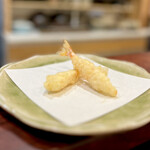 Tempura Tensuke - 