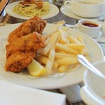 ザ・ブセナテラス - 