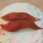 すし江戸 - 極バチまぐろ