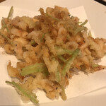 Tempura Semmon Takara - 