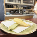 Tempura Tensuke - 