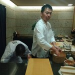 Sushi Takahashi - 