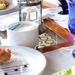 ザ・ブセナテラス - 