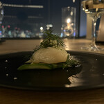 BALCON TOKYO - 