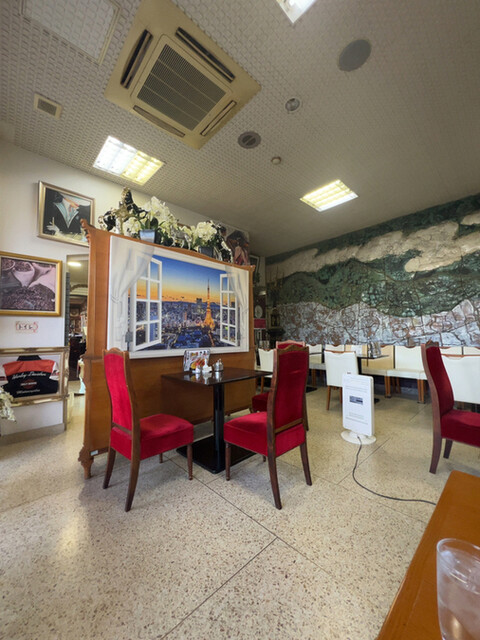 Bera Coffee Seto Ten photo 4