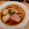 Japanese Soba Noodles 蔦