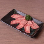 焼肉アリラン - タン塩（豪州産）