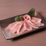 焼肉アリラン - ピートロ（豚トロ）