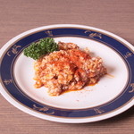 焼肉アリラン - ウルテ（牛の軟骨）