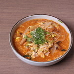 焼肉アリラン - カルビクッパ