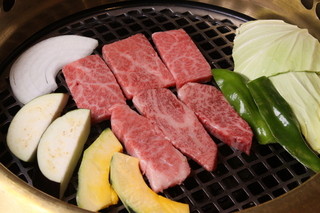 h Yakiniku Ariran - 