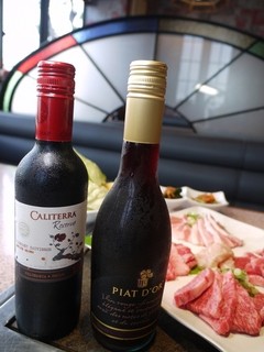 焼肉アリラン - 