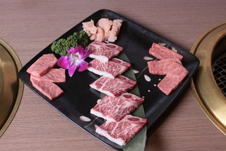 h Yakiniku Ariran - 