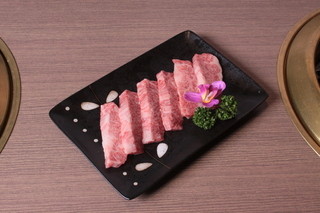 焼肉アリラン - 