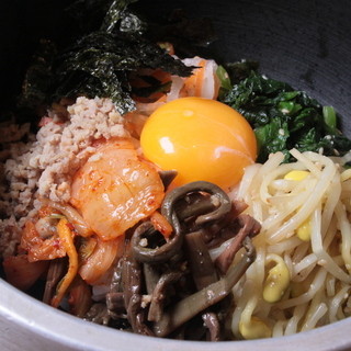 焼肉アリラン_2