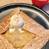 ブレッツカフェ クレープリー 表参道店