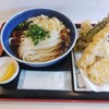 手打うどん 長谷沼