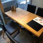 東中野キッチン nom - 