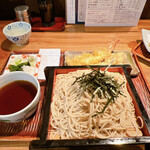 Soba Dokoro Oonoya - 