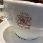 ANTICO CAFFE AL AVIS - 