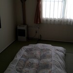 富士門 - フカフカの羽毛布団