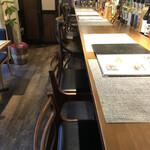 東中野キッチン nom - 