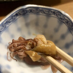 きのすけ - 季節には是非、お召し上がりください
