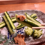 きのすけ - 
