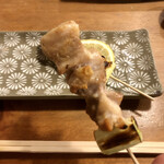 きのすけ - 塩梅が最高