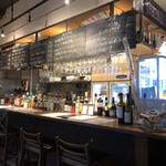 東中野キッチン nom - 