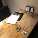 東中野キッチン nom - 