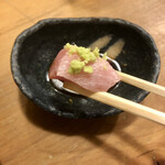 きのすけ - 口の中で一瞬で溶けました