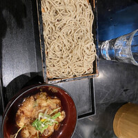 日本橋 やぶ久 - 