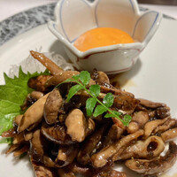 割烹蒲焼 横浜八十八 NEWoMan横浜店 - 