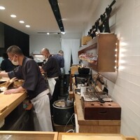 築地 すし Omakase - 