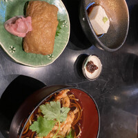 日本橋 やぶ久 - 