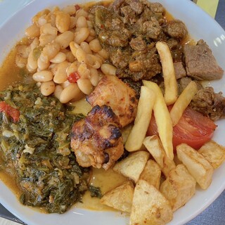 トルコ料理レストラン_1