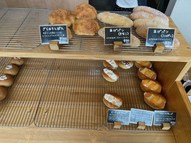 ベーカリー マーチ（bakery march） - 東室蘭（パン）の写真