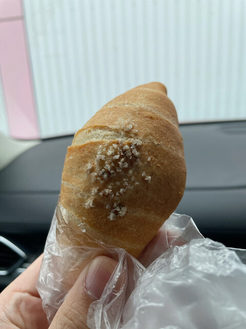 ベーカリー マーチ