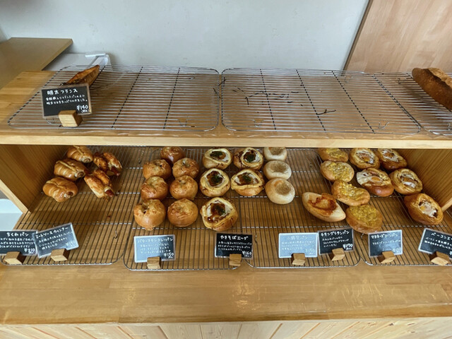 ベーカリー マーチ（bakery march） - 東室蘭（パン）の写真