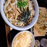 手打うどん すみた - 