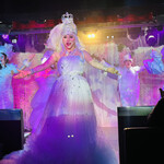 ドン釜ワールド - 