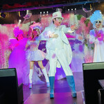 ドン釜ワールド - 