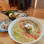 麺 㐂色 - 