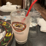 カフェドムッシュ - 