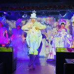 ドン釜ワールド - 