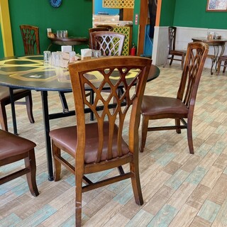 トルコ料理レストラン_2