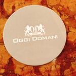 OGGI  DOMANI - 