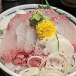 磯料理 元海 - 