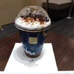 GODIVA - クッキー＆ココア ショコリキサー